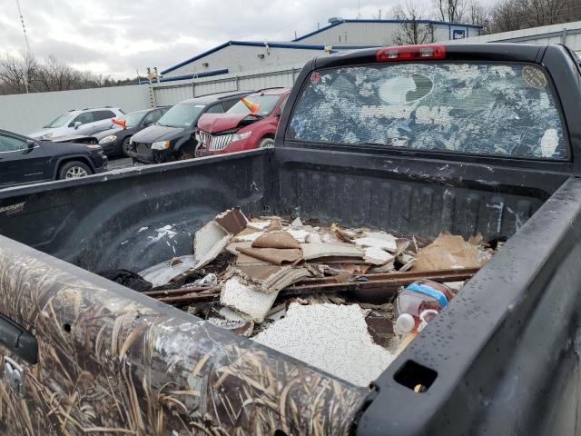 Photo 10 from auction – 2007 DODGE RAM 1500 S with VIN 1D7HA16K97J588070