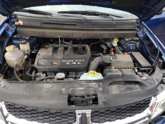 Photo 11 from auction – 2015 DODGE JOURNEY SE with VIN 3C4PDCAB2FT659892