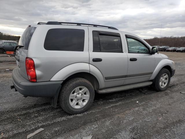 Photo 3 from auction – 2005 DODGE DURANGO ST with VIN 1D4HB38N45F575515