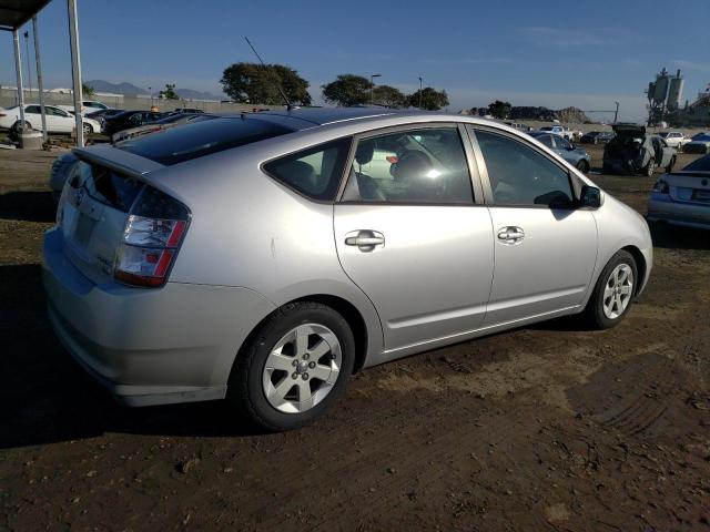 Photo 3 from auction – 2005 TOYOTA PRIUS with VIN JTDKB20U557013066