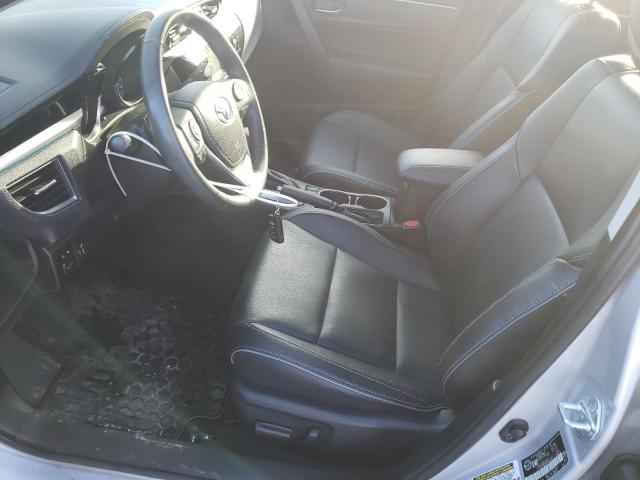 Photo 7 from auction – 2016 TOYOTA COROLLA L with VIN 2T1BURHE9GC669773