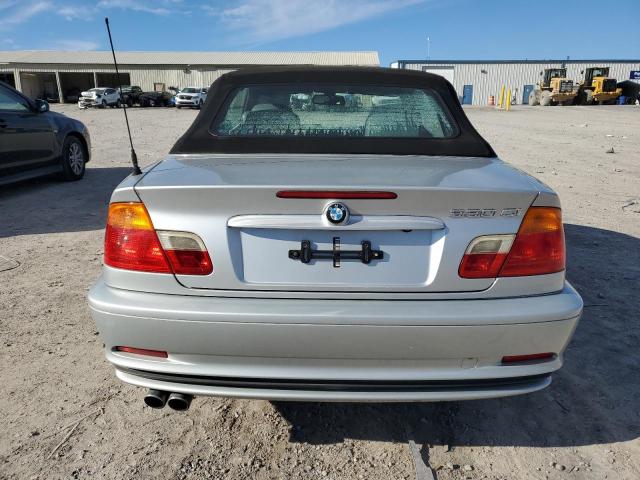 Photo 6 from auction – 2007 BMW 330 CI with VIN WBABS53473JU99700