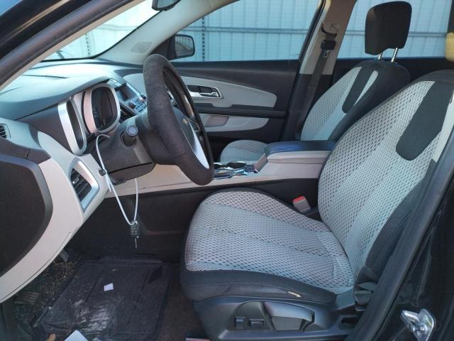 Photo 7 from auction – 2011 CHEVROLET EQUINOX LS with VIN 2GNALBEC1B1300736