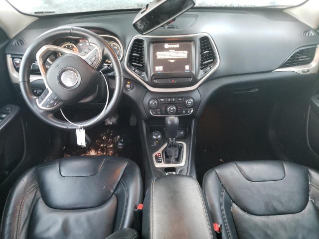 Photo 8 from auction – 2016 JEEP CHEROKEE L with VIN 1C4PJMDS9GW191455