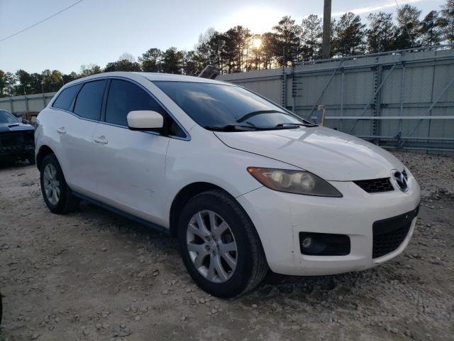 Photo 4 from auction – 2009 MAZDA CX-7 with VIN JM3ER293690216640