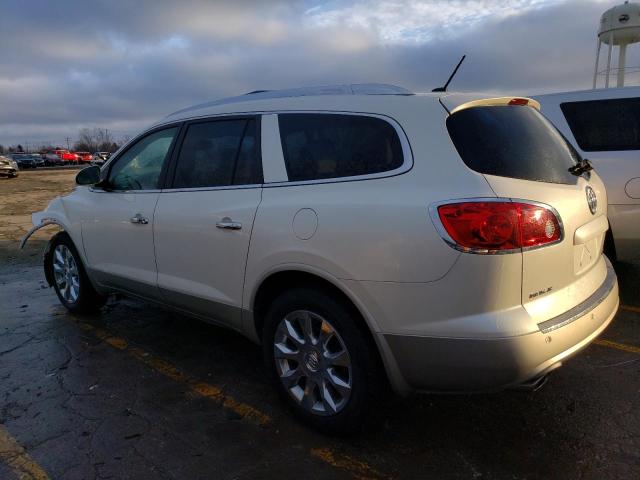 Photo 2 from auction – 2012 BUICK ENCLAVE with VIN 5GAKRCED9CJ343045