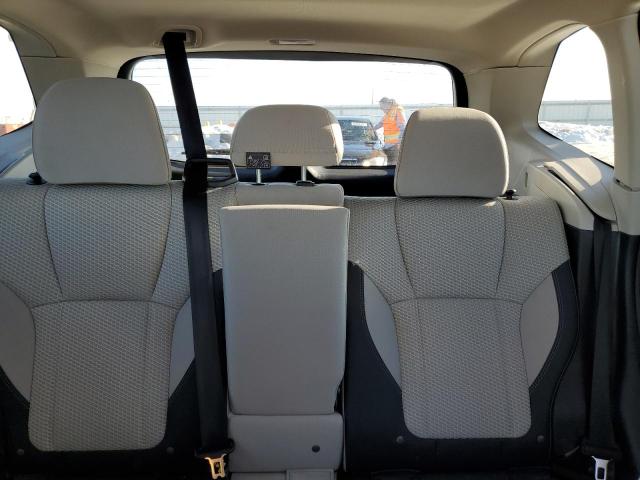 Photo 10 from auction – 2021 SUBARU FORESTER P with VIN JF2SKAJC2MH448928