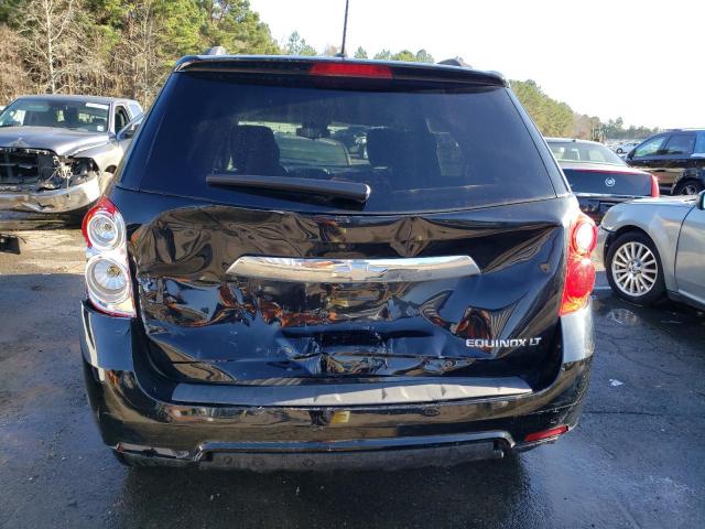 Photo 6 from auction – 2015 CHEVROLET EQUINOX LT with VIN 2GNALBEK1F1131895