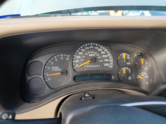 Photo 9 from auction – 2006 CHEVROLET SILVERADO with VIN 2GCEC13T761163203