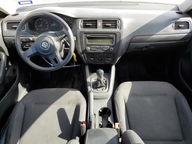 Photo 8 from auction – 2014 VOLKSWAGEN JETTA BASE with VIN 3VW1K7AJ7EM441849