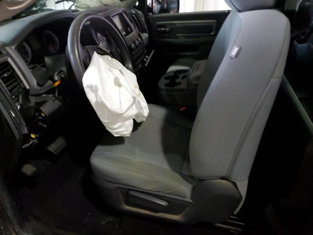 Photo 7 from auction – 2014 RAM 1500 ST with VIN 3C6JR6AG0EG240233