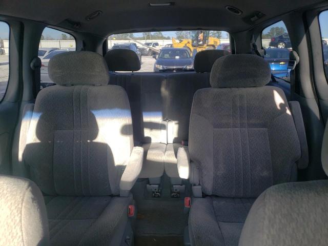 Photo 10 from auction – 2003 TOYOTA SIENNA CE with VIN 4T3ZF19CX3U532879