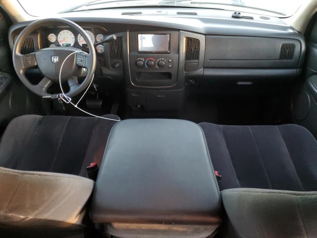 Photo 8 from auction – 2005 DODGE RAM 1500 S with VIN 1D7HA18D85S156477