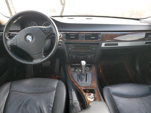 Photo 8 from auction – 2006 BMW 330 I with VIN WBAVB33536KR72209