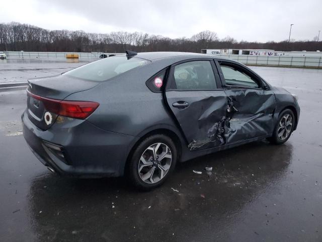 Photo 3 from auction – 2019 KIA FORTE FE with VIN 3KPF24AD6KE111773