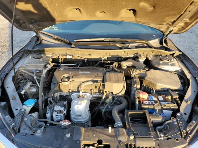 Photo 11 from auction – 2016 HONDA ACCORD LX with VIN 1HGCR2F37GA100201