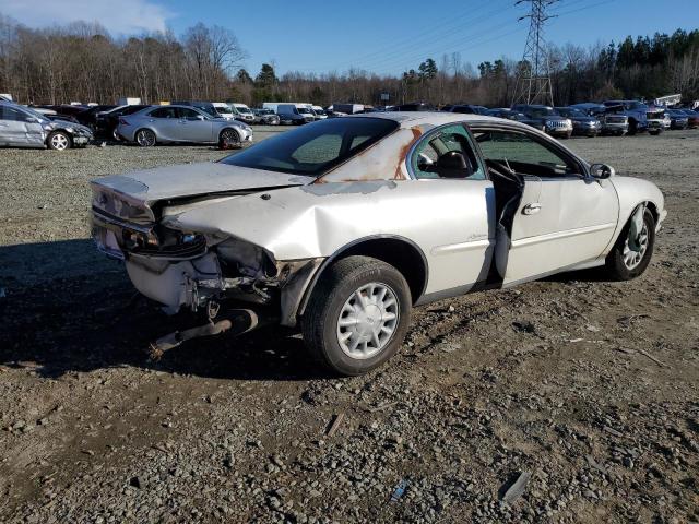 Photo 3 from auction – 1998 BUICK RIVERA with VIN 1G4GD2217W4710594