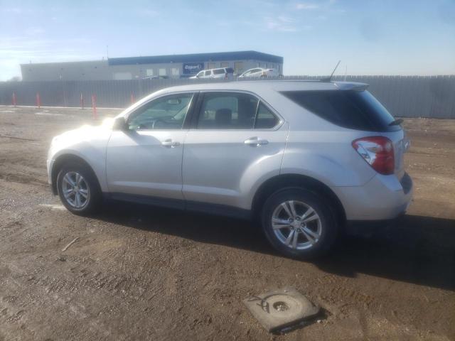 Photo 2 from auction – 2013 CHEVROLET EQUINOX LS with VIN 2GNALBEK9D6231517