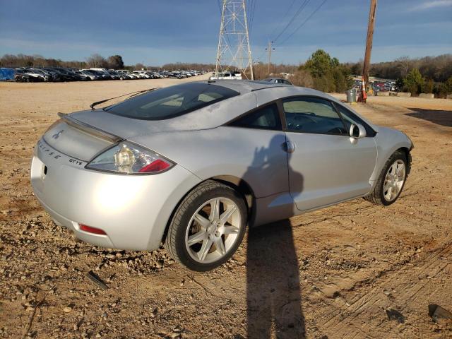 Photo 3 from auction – 2006 MITSUBISHI ECLIPSE GT with VIN 4A3AK34T06E014686