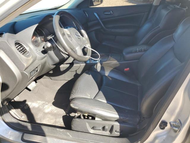 Photo 7 from auction – 2012 NISSAN MAXIMA S with VIN 1N4AA5AP0CC858636
