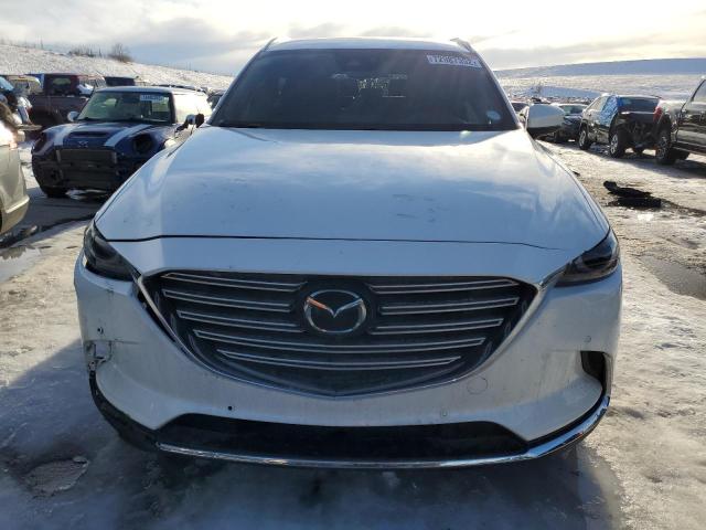 Photo 5 from auction – 2019 MAZDA CX-9 GRAND with VIN JM3TCBDY0K0322406