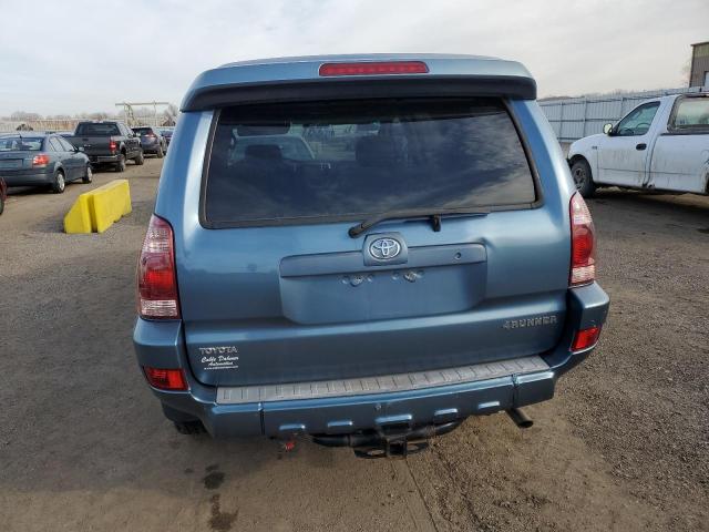 Zdjęcie 6 z aukcji – 2005 TOYOTA 4RUNNER SR z VIN JTEBT14R850046628