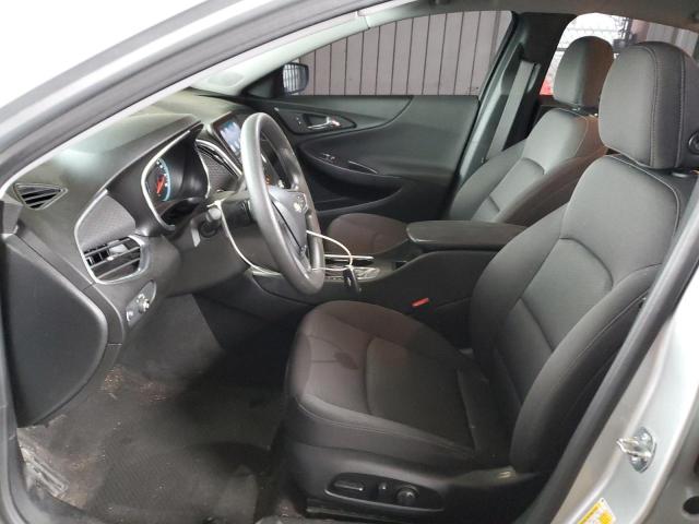 Photo 7 from auction – 2020 CHEVROLET MALIBU LT with VIN 1G1ZD5ST8LF088063