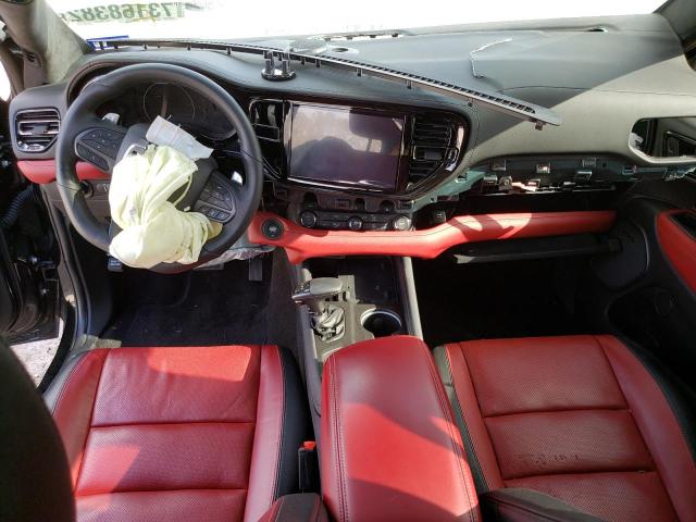 Photo 8 from auction – 2022 DODGE DURANGO R/ with VIN 1C4SDHCT3NC156122