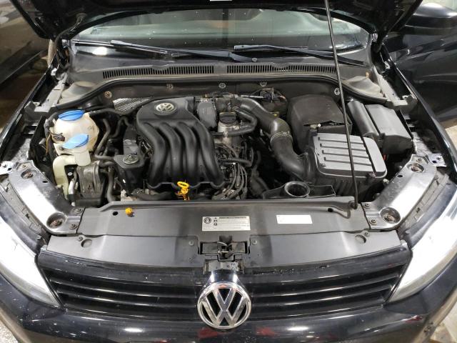 Photo 11 from auction – 2013 VOLKSWAGEN JETTA BASE with VIN 3VW1K7AJ8DM265313