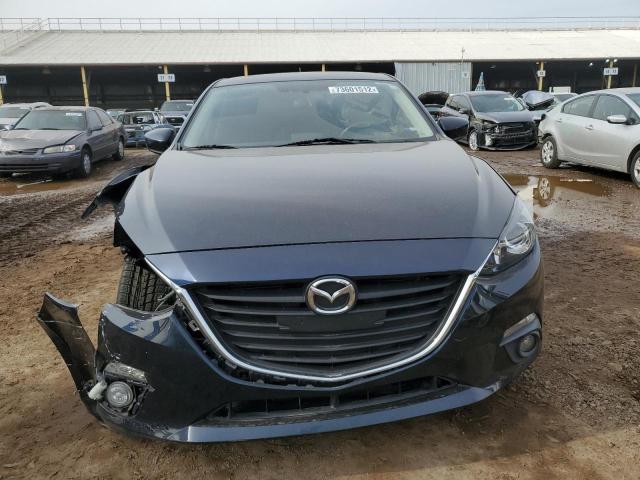 Photo 5 from auction – 2016 MAZDA 3 TOURING with VIN 3MZBM1L72GM261999