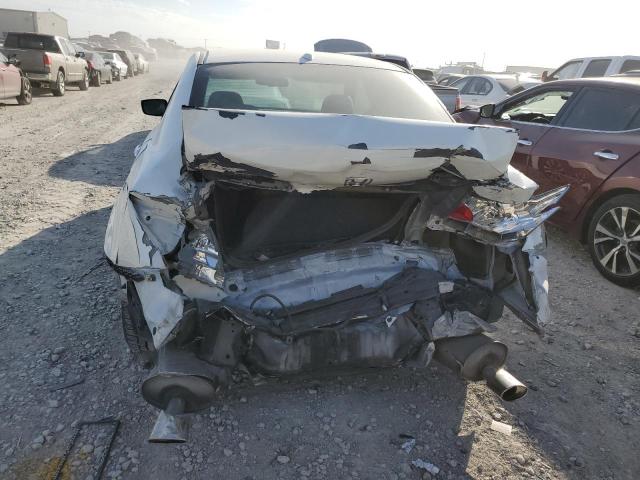 Photo 6 from auction – 2011 HONDA ACCORD EXL with VIN 1HGCP3F81BA024264