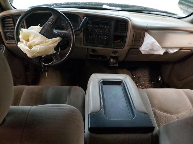 Photo 8 from auction – 2004 CHEVROLET SILVERADO with VIN 2GCEK13T541338886