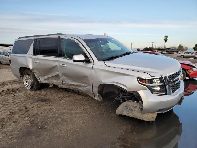Photo 4 from auction – 2017 CHEVROLET SUBURBAN C with VIN 1GNSCHKCXHR110705
