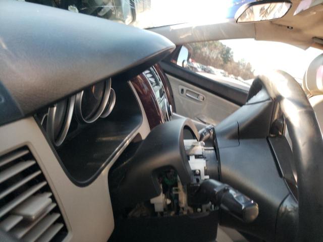 Photo 9 from auction – 2008 MAZDA CX-9 with VIN JM3TB28AX80127700