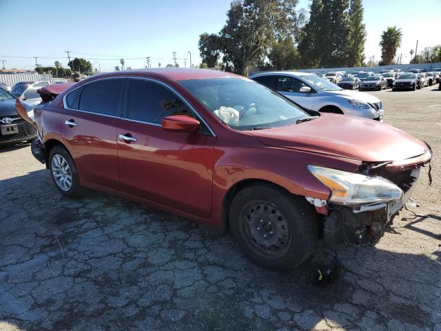Photo 4 from auction – 2014 NISSAN ALTIMA 2.5 with VIN 1N4AL3AP7EC179626