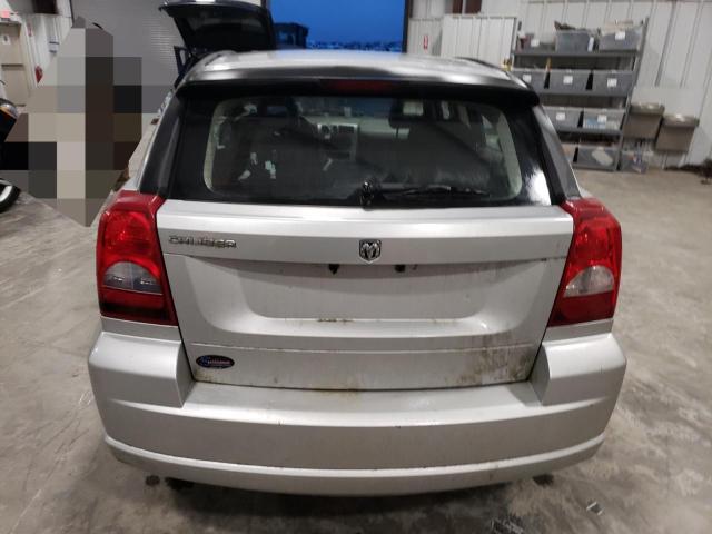 Photo 6 from auction – 2008 DODGE CALIBER with VIN 1B3HB28B78D694979