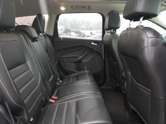 Photo 11 from auction – 2017 FORD ESCAPE SE with VIN 1FMCU9GD7HUD47677