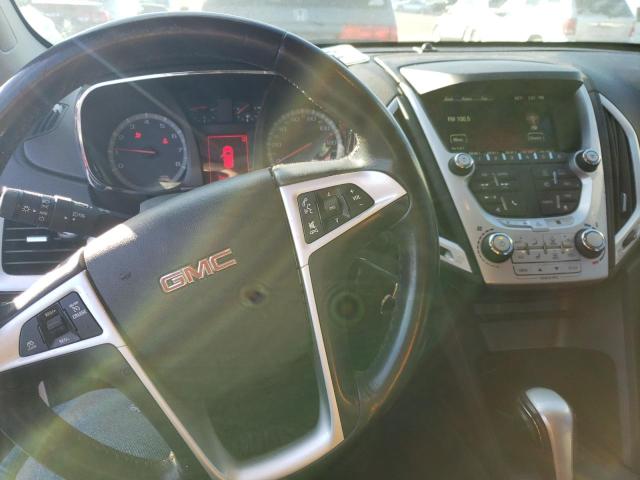 Photo 8 from auction – 2012 GMC TERRAIN SL with VIN 2GKFLTE56C6262919