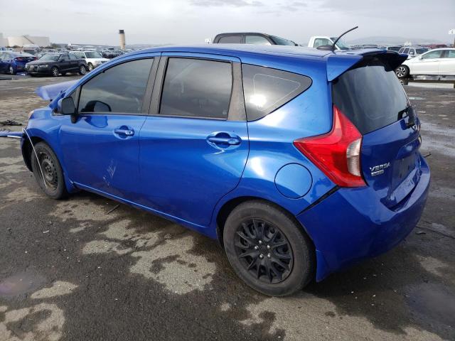 Photo 2 from auction – 2014 NISSAN VERSA NOTE with VIN 3N1CE2CPXEL359825