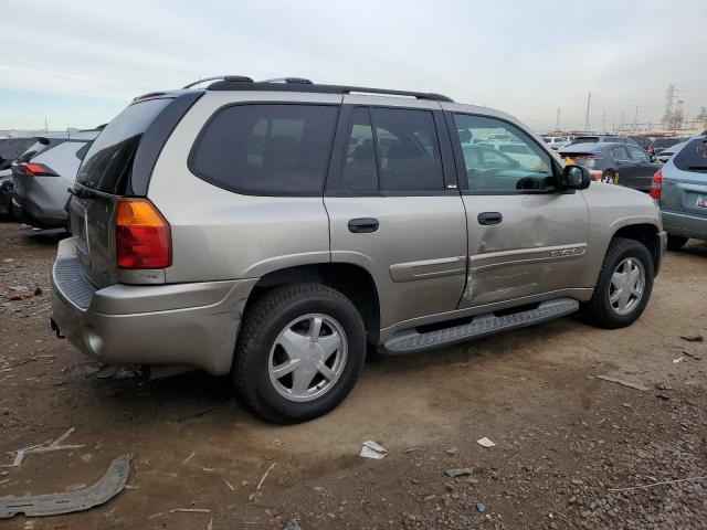 Photo 3 from auction – 2002 GMC ENVOY with VIN 1GKDS13S722192589