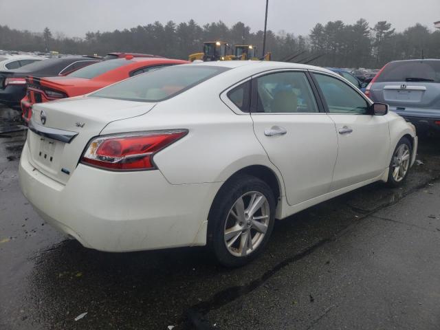 Photo 3 from auction – 2014 NISSAN ALTIMA 2.5 with VIN 1N4AL3AP7EC117918