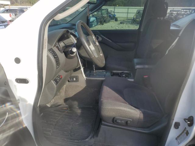 Photo 7 from auction – 2006 NISSAN PATHFINDER with VIN 5N1AR18W56C670378