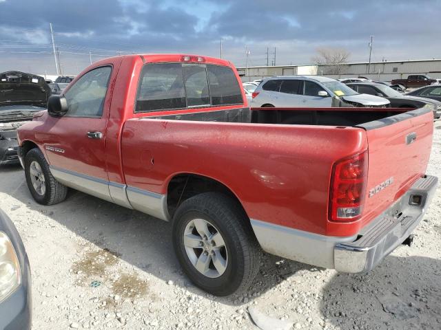 Photo 2 from auction – 2003 DODGE RAM 1500 S with VIN 1D7HA16N83J629597