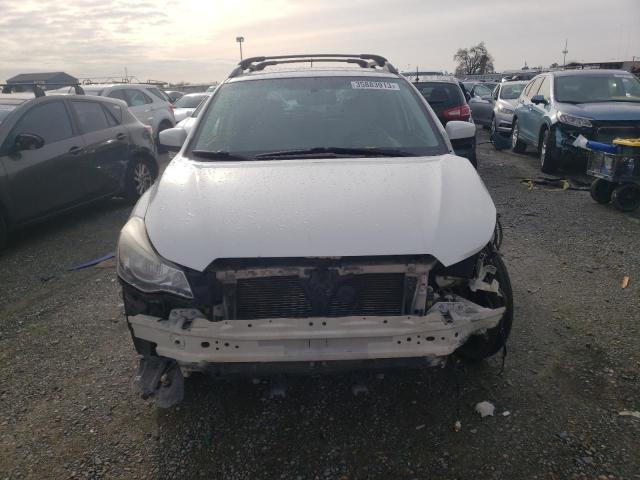 Photo 5 from auction – 2016 SUBARU CROSSTREK with VIN JF2GPABC0G8327275