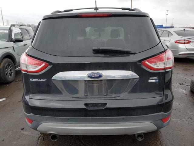 Photo 6 from auction – 2013 FORD ESCAPE SEL with VIN 1FMCU9HX4DUC16869