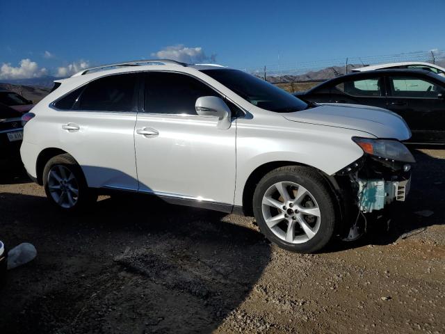 Foto 4 de la subasta – 2010 LEXUS RX 350 con VIN 2T2ZK1BA3AC034501