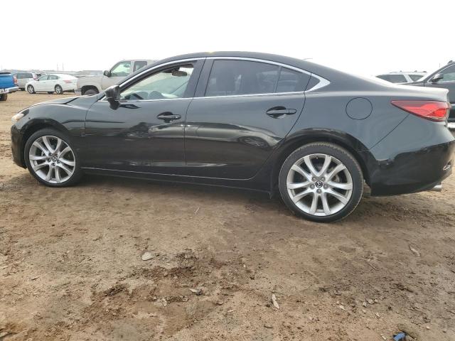 Photo 2 from auction – 2017 MAZDA 6 TOURING with VIN JM1GL1V5XH1106607