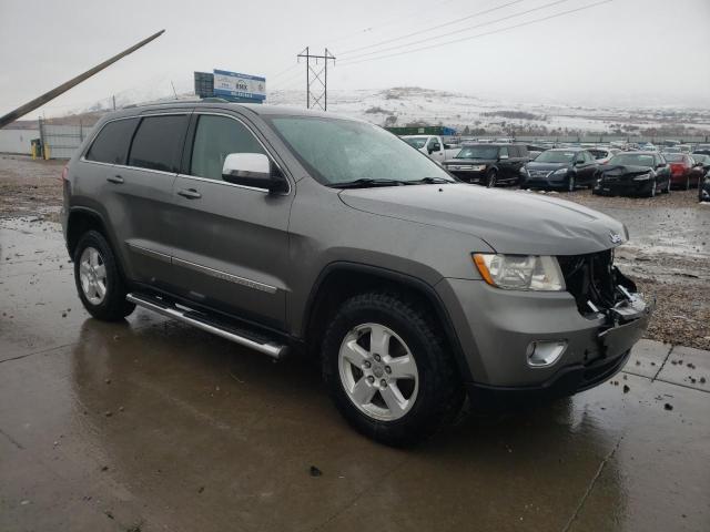 Photo 4 from auction – 2012 JEEP GRAND CHER with VIN 1C4RJFAG7CC223660