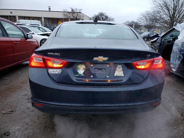 Photo 6 from auction – 2016 CHEVROLET MALIBU LS with VIN 1G1ZB5ST7GF354104
