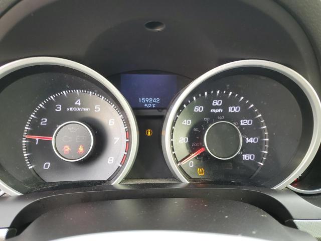 Photo 9 from auction – 2010 ACURA TL with VIN 19UUA9E58AA006892